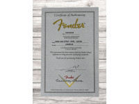 Fender Custom Shop 1955 Stratocaster Heavy Relic 1-Piece Quartersawn Maple Neck Aged 2-Color Sunburst Fender Custom Shop 1955 Stratocaster Heavy Relic 1-Piece Quartersawn Maple Neck Aged 2-Color Sunburst